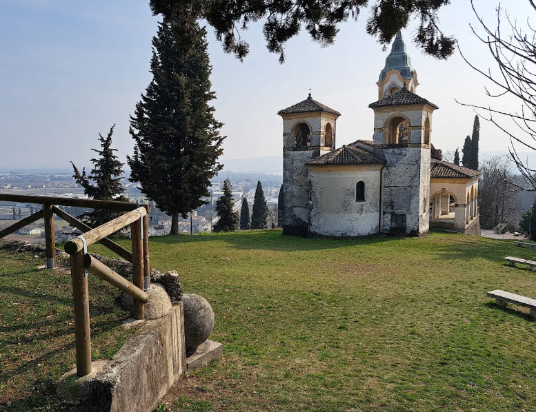 Col Castello, Italy
